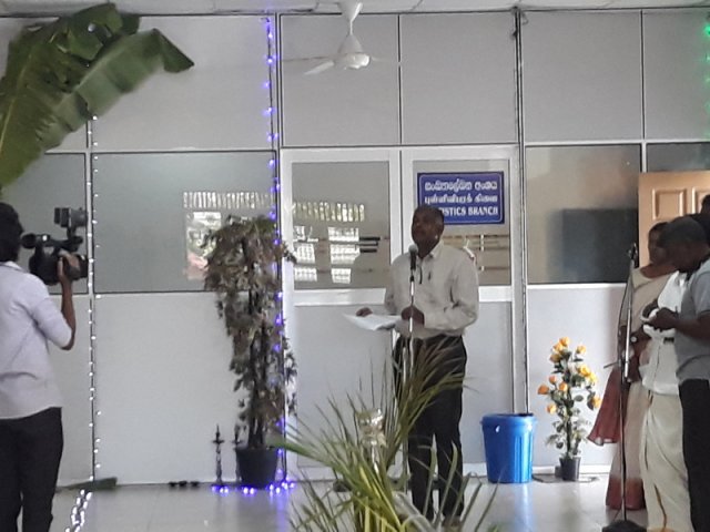 Saraswathi Pooja - 2019